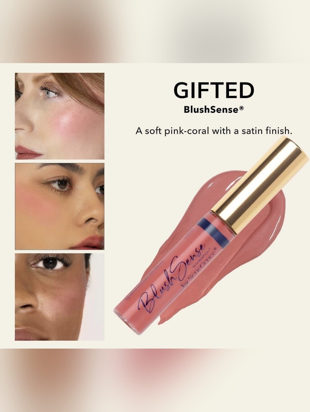 GIFTED Mini BlushSense - Picture 3 of 3